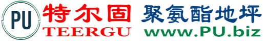 特尔固®吕梁聚氨酯地坪